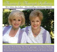 Hellwig,Maria & Margot - Jubiläums-Edition