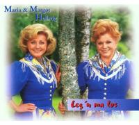 Hellwig,Maria & Margot - Leg'N Ma Los