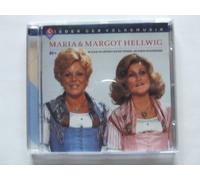 Hellwig,Maria & Margot - Lieder der Volksmusik