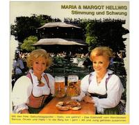 Hellwig,Maria & Margot - Stimmung und Schwung