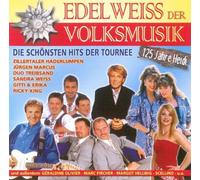 Hellwig,Maria & Margot und Duo Treibsand - Edelweiß der Volksmusik-Folg