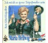 Hellwig,Maria & Margot und Duo Treibsand - Ich Möcht So Gerne Urgrossmutt