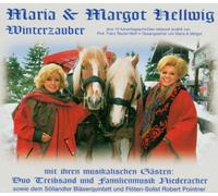 Hellwig,Maria & Margot - Winterzauber