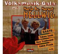 Hellwig,Maria und Margot - Volksmusik Gala