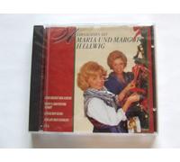 Hellwig,Maria und Margot - Weihnachten mit Maria und Marg