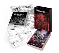 Libri Mollica Andrea Tupac - Hellwinter. La Porta Della Luna. Con Box, Mappa E S