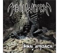 Hellwitch - Final Approach