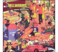 Hellworms - Crowd Repellent