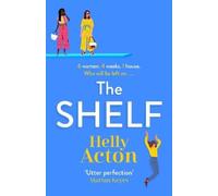 Helly Acton The Shelf (Tascabile)