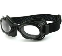 Helly Bikereyes H3 Occhiali da moto, nero per maschi