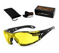 Helly Bikereyes Moab 5 Xenolit Occhiali da moto