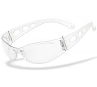 Helly Bikereyes Pro Street Occhiali da sole, trasparente per maschi