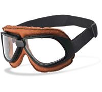Helly Bikereyes SR-1 Occhiali da moto, marrone per maschi