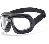 Helly Bikereyes SR-1 Occhiali da moto, nero per maschi