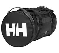 Helly Hansen 30L Sacca da viaggio 2, Nero, Taglia unica