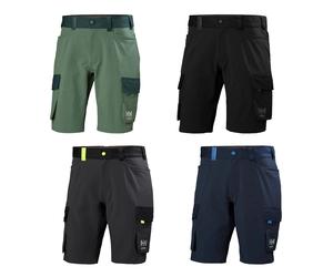 Helly Hansen 77508 Oxford 4X Cargo Pantaloni corti da lavoro