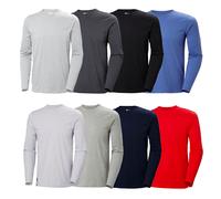 Maglietta da lavoro Helly Hansen Classic Longsleeve 79169
