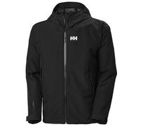 Helly Hansen Active Ocean Bound Jacket Black Mens XL