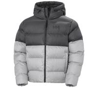 Helly Hansen Active Puffy, giacca invernale, uomo, grigio XL(54) Flipper Grey
