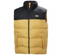 Helly Hansen Active Puffy, gilet, uomo, giallo M(50) Sand
