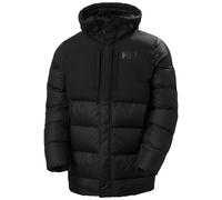 Giacca Helly Hansen Active Puffy Long nero - L