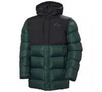 Helly Hansen Active Puffy Long, parka, uomo, verde scuro S(48) Darkest Spruce