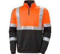 Helly Hansen Addvis Felpa con mezza zip Cl 1 XS