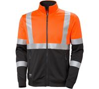 Helly Hansen Addvis Felpa con zip Cl 1 3XL