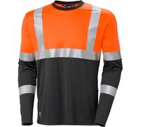 Helly Hansen Addvis Longsleeve Cl 1 XL