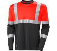 Helly Hansen Addvis Longsleeve Cl 1 XS