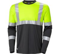 Helly Hansen Addvis Longsleeve Cl 1 XXL