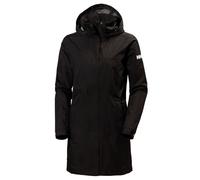 Helly Hansen Aden Long, donna, nero 50(5XL) Black