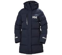 Helly Hansen Adore Puffy, parka, donna, navy 40(L) Navy