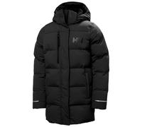 Helly Hansen Adore Puffy, parka, junior, nero 158 Black