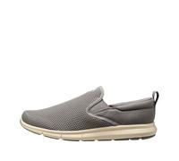 Helly Hansen Ahiga - Sneaker Slip-on da Uomo, Colore Cemento, Taglia 40, Cemento., 42.5 EU