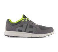 Helly Hansen - Ahiga V4 Hydropower - Scarpe per sport acquatici EU 42 grigio