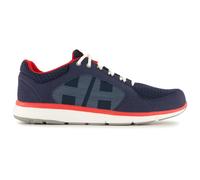 Helly Hansen - Ahiga V4 Hydropower - Scarpe per sport acquatici EU 44,5 blu