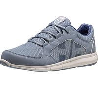 Helly Hansen Ahiga V4 Hydropower, Sneaker Donna, Bianco (Off White 555), 36 EU