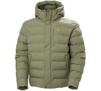 Piumino con cappuccio Helly Hansen Alby Puffy Vert S