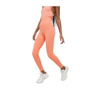 Helly Hansen - Allure Seamless Leggings - - Sport - Donna - Arancione - M