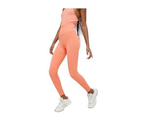 Helly Hansen - Allure Seamless Leggings - - Sport - Donna - Arancione - M