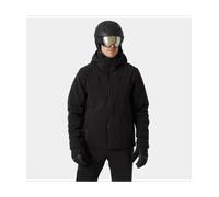 Giacca da sci Helly Hansen Alpha 4.0 Noir 2XL