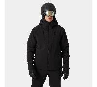 Helly Hansen Alpha 4.0 Jacket Black S
