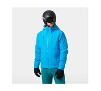 HELLY HANSEN Alpha 4.0 Jacket - Uomo - Blu - Taglia S- modello 2026