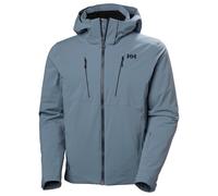Helly Hansen Alpha 4.0 Jacket Washed Navy L