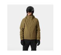 Helly Hansen Alpha 4.0 Jacket Sepia Xl