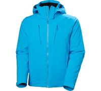 HELLY HANSEN Alpha 4.0 Jacket - Uomo - Blu - Taglia XL- modello 2026