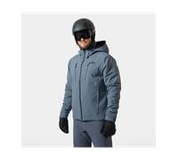 Helly Hansen - Alpha 4.0 Jacket - Giacca da sci L grigio