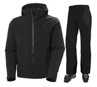 Helly Hansen Legendary Insulated Pants Nero 2XL Uomo