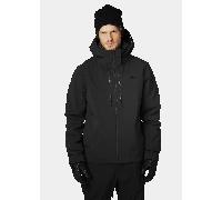 Helly Hansen Alpha Lifaloft Jacket Black Xl